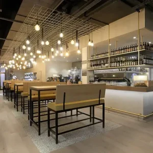 Must-Have Project Floors floors@work PW 1275-/55